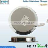 Embedded in Furniture Inductive Charger Wireless Charging Table thumbnail-6