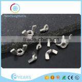 Fashionable Forged Stainless Steel Butterfly Wing Nut thumbnail-2