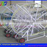 Fiberglass Cable Rod,Supply Series Of Fiberglass Cable Rod,Professional Fiberglass FRP Cable Rod Manufacturer thumbnail-5