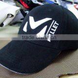 2016 Cheap Caps Promotional Cap Sport Hat Baseball Cap Sun Hat Fisher Hat thumbnail-3
