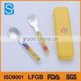 High Quality China Good Price Reusable Plastic Flatware thumbnail-1