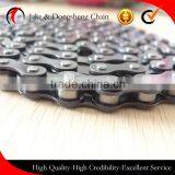 Zhejiang Jinhua Yongkang Dongsheng Children Bicycle Chain / Plastic/stailess Steel/ Bike Chain 410/408 Manufacturer & Suppler thumbnail-2