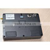 GPS Bus Announcer for Zonal Fare Are Voice Reports on Moving Bus thumbnail-3