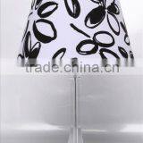 European Style Table Lamp Plastic Base