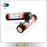 Rechargeable Intelligentize Protected EFAN 18650 Battery With IC 3100 MAh thumbnail-1