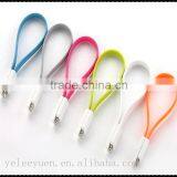 2015 New Style Micro USB Flash Drive OTG Cable Multi-function OTG Cable for Iphone thumbnail-3