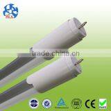 Super Bright LED Tube Lighting T8:0.6M/0.9M/1.2M/1.5M,7W/9W/12W/15W/18W/21W,Round&Ellipse Shape,Clear&Milky Cover