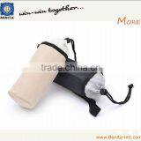 Travel essentials polyester baby bottle warmer bag & cooler bag & holder bag