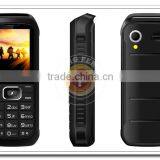 Big Speaker 2.4inch Screen Three SIM Gprs Camera Quad Band GSM Power Bank Big Battery Cheap Custom Phones K5000 thumbnail-3