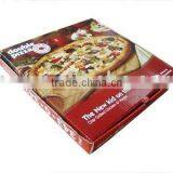 Corrugated Pizza Box