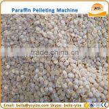 Sulphur Granulator Machine, Sulphur Granulating Machine, Rosin Resin Pelleting Machine thumbnail-6