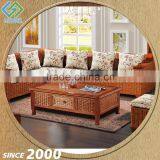 Oem&Odm Wicker Furniture Beautiful Livingroom Sofa Belgium thumbnail-3