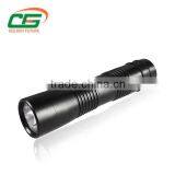 2.2Ah Portable Rechargeable Explosion Proof Led Fire Flashlight