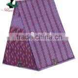 African Angelina Fabrics Ankara Real Wax Print Fabric SMRC-21 African Wax Print Fabric for Wholesale thumbnail-1
