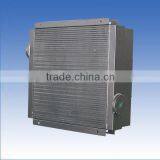 VRcooler OEM Custom Aluminum Excavator Radiator