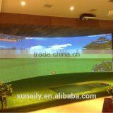 Indoor Golf Simulator Prices thumbnail-1