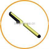 for IPad Mini Stylus Touch Pen Yellow From Dailyetech