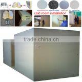 PU Storage Cold Room for Restaurant Kitchen Use thumbnail-6