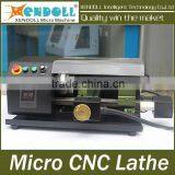 Mini CNC Lathe,Micro CNC Lathe,XENDOLL CNC Lathe thumbnail-1