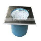 Inground Stainless Steel Light