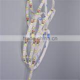S Shape 2835 Lighting Led Fiexlbie Strip Non Waterproof 12V