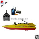 Made in China HYZ-105A Sonar Fish Finder Fishing Boat