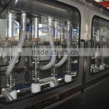 5 Gallon Barrel Water Filling Machine (CE) thumbnail-6
