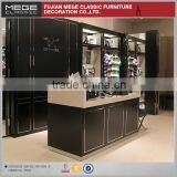 Commercial Clothing Display Retail Shop Checkout Counter Design thumbnail-2