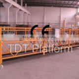 ZLP630/800 Ssuspension Platform