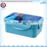 Kids 3D Wholesale Biodegradable Lunch Box