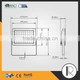 CE GS IP65 Slim 30W LED Floodlight thumbnail-6
