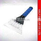 Plastic Snow Scraper, Ice Scraper, Car/Window Snow Scraper For One Dollar Item