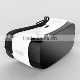 All in one Virtual reality VR 3D Glasses with WIFI and bluetooth