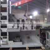 Flexo Printing Machine With 6 Color thumbnail-2