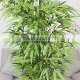 Cheap Decoration Bamboo Tree Factory Artificial Bamboo Tree Branch Wholesale thumbnail-3