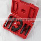 5pc Tie Rod/pitman Arm Adjustment Set