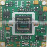 Nextchip 2030E+633 Sony CCD PCB Board, Cctv Camera Board, Camera Module