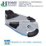 Cheap Electric Skateboard With Flash LED Ligh One Wheel Self Balancing Hoverboard thumbnail-4