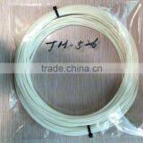 High String Tension Professional 1.25mm Squash Racket String