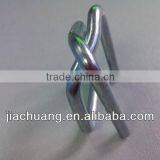 JIACHUANG JC-PK-2560 THE NEW Wire Buckles for Plastic Strapping~Hot~! thumbnail-1