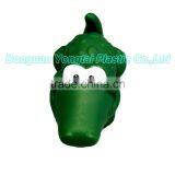 Crocodile Bath Toys,Plastic Animal Toys , Rubber Crocodile Toys thumbnail-1