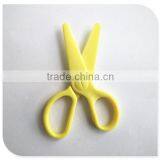 2015 New Design Plastic Safety Scissors thumbnail-3