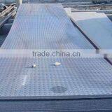 A36 Q235 Q345 Checkered Steel Plate/steel Sheet thumbnail-2