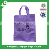 non woven promotional bag best selling imports