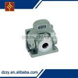 Type D 5C Collet Fixture