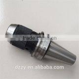 BT/APU Keyless Drill Chuck With High Precision 0.05mm thumbnail-1