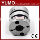 SD2-B Clamp Pattern Shrink Disc Coupling thumbnail-6