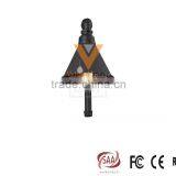 Manufacture Contorted Sconce Vintage Hallway Edison Industrial Pipe Wall Lamp Light Wall Sconce thumbnail-1