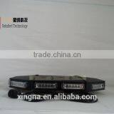 Police Car Vehicle Mini Amber Emergency Led Warning LightbarTBD-A352 thumbnail-3