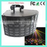 Factory Wholesale American DJ Shooting Star LED Effect Light